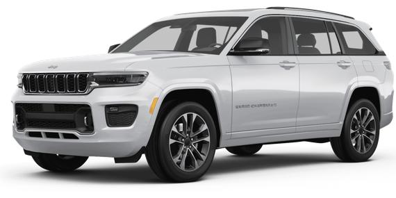 JEEP GRAND CHEROKEE 2023 1C4RJHBG2PC501607 image